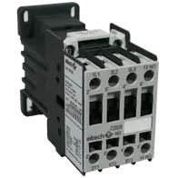 DC Contactor Standard 18A 24VDC 1NO