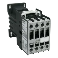 DC Contactor Standard 25A 24VDC 1NO
