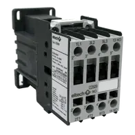 DC Contactor Standard 9A 12VDC 1NO