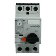 MPCB 32A with Thermal and Magnetic Trip  0.25 ~ 0.40 A