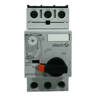 MPCB 32A with Thermal and Magnetic Trip  0.63 ~ 1 A