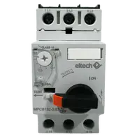 MPCB 32A with Thermal and Magnetic Trip  0.40 ~ 0.63 A