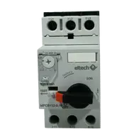 MPCB 32A with Thermal and Magnetic Trip 0.1 ~ 0.16 A