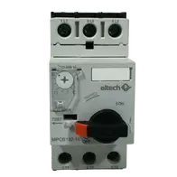 MPCB 32A with Thermal and Magnetic Trip 10 ~ 16A