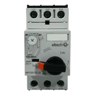 MPCB 32A with Thermal and Magnetic Trip  16 ~ 20 A