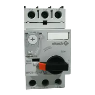 MPCB 32A with Thermal and Magnetic Trip  1.0 ~ 1.6 A