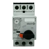 MPCB 32A with Thermal and Magnetic Trip  2.5 ~ 4 A