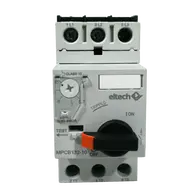 MPCB 32A with Thermal and Magnetic Trip   6.3 ~ 10 A