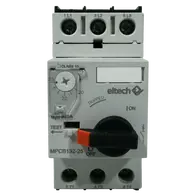MPCB 32A with Thermal and Magnetic Trip  20 ~ 25 A