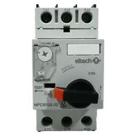 MPCB 32A with Thermal and Magnetic Trip 25 ~ 32 A