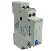 MPCB Left Side Mounted Trip Indicating Aux Contacts O.L – 1NO + 1NC and S.C – 1NO + 1NC