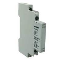 MPCB Left Side Mounted Auxiliary Contacts 2NO