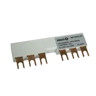 Commoning Link For 2 x 32A 100mm MPCBs 54mm Spacing