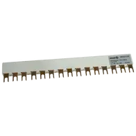 Commoning Link For 5 x 32A 226mm MPCBs 45mm Spacing