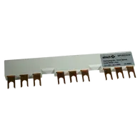 Commoning Link For 3 x 32A 154mm MPCBs 54mm Spacing
