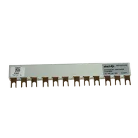 Commoning Link For 4 x 32A 181mm MPCBs 45mm Spacing