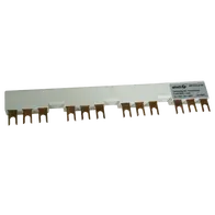 Commoning Link For 4 x 32A 208mm MPCBs 54mm Spacing