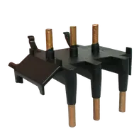 MPCB Standard Contactor Link Module 32-40A, AC Coil