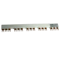 Commoning Link For 5 x 32A 262mm MPCBs 54mm Spacing