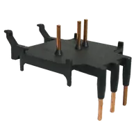 MPCB Standard Contactor Link Module 9-25A, AC Coil