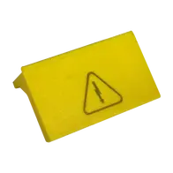 Shroud for Unused 32A MPCB Commoning Link Terminals