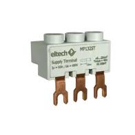 Supply Terminal for 32A Commoning Links