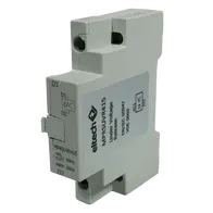 MPCB Right Side Under Voltage Release 400-415V 50Hz / 480V 60Hz