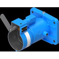 PL 1100V 425A 4P RECEP Blue wW Body Kit