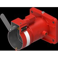 PL 3300V 425A 4P RECEP Red wW Body Kit