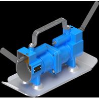 PS B2B 1100V 150A Blue Body Kit