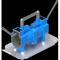 PES B2B 1100V 60A Full Assembly