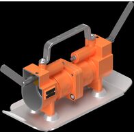 PS B2B QR 660V 150A Full Assembly