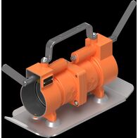 PL B2B 660V 300A 4P Full Assembly