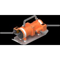 PL B2B QR 660V 425A 4P Full Assembly