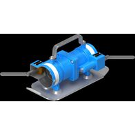 PL B2B 1100V 425A 6P Full Assembly