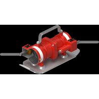 PL B2B 3300V 425A 6P Full Assembly