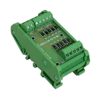 Lamp Tester 10 Way