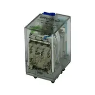 4 Pole Relay, 24V DC