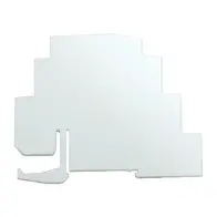 Isolation Plate