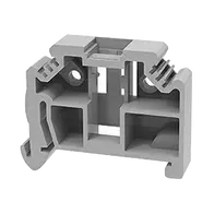 End Clamp – Spring Foot