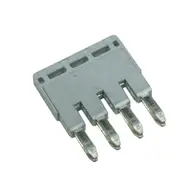 Link Bar Push-In 2.5mm 4 way