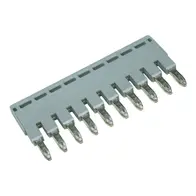 Link Bar Push-In 2.5mm 10 way