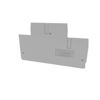 DS Series End Plate Double Decker 2.5mm 2 Way to suit DSKK2.5