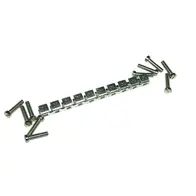 PC Series Link Bar Screw Type 10mm 10 Way