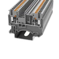 DS Series Spring Clamp Terminal – Top Entry – 2 Way 2.5mm