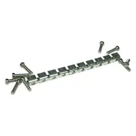 PC Series Link Bar Screw Type 16mm 10 Way