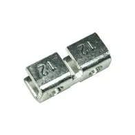 PC Series Link Bar  Screw Type 16mm 2 Way