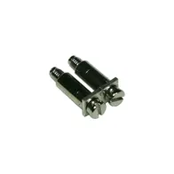 PC Series Link Bar Screw Type 2.5mm 2 Way