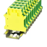 PC Series Screw Clamp Terminal 16mm – Earth