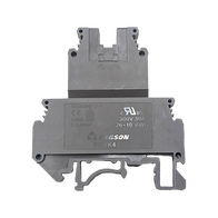PC Series Offset Double Decker Terminal 4.0mm